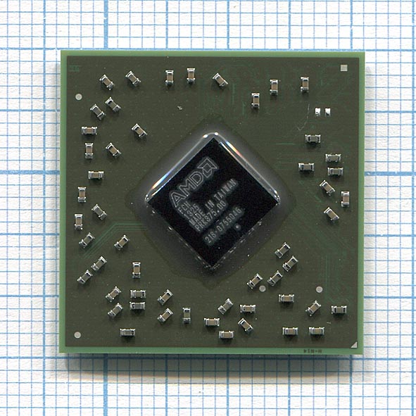 Чип AMD 218-0755046