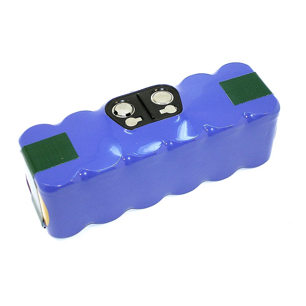 Аккумулятор для iRobot Roomba 600, 800, 980  Li-ion. 4800mAh, 14.4V