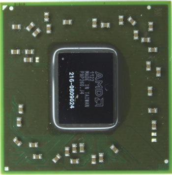 Чип ATI 216-0809024