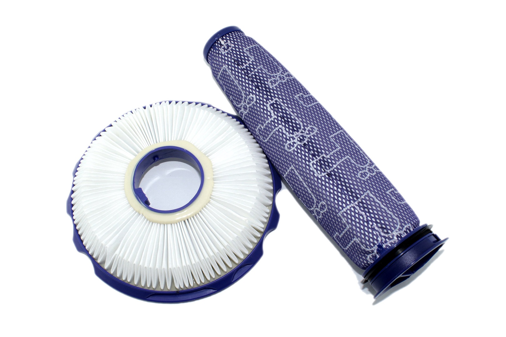 Комплект фильтров для пылесоса Dyson DC42 - 2 шт