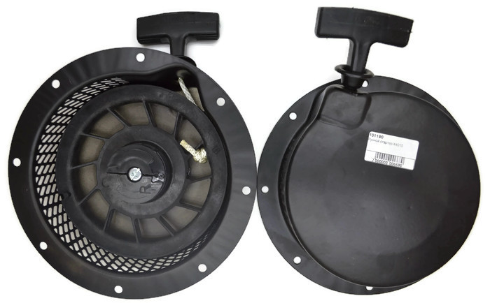 Ручной стартер X4010  101190