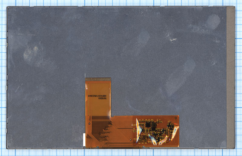 Матрица TM070RDH34