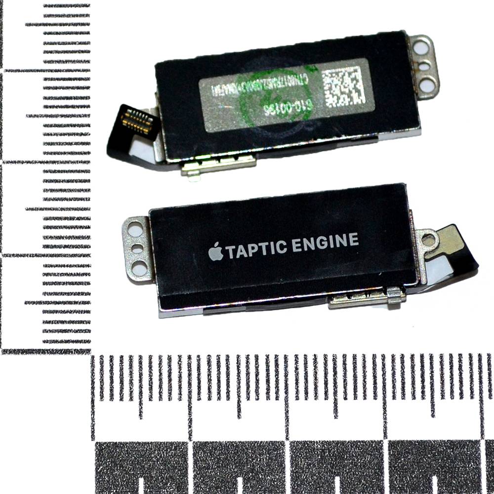 Вибро iPhone Xr orig Factory