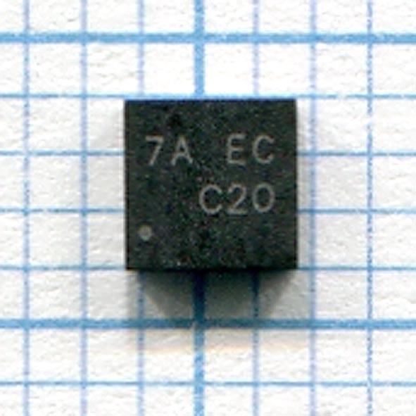 ШИМ-контроллер RT8243B