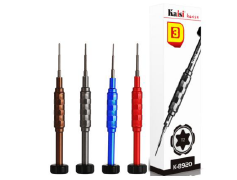 Отвёртка для электронных компонентов Kaisi K-8920 3D Y0.6