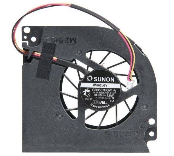 Кулер Acer Aspire 7110