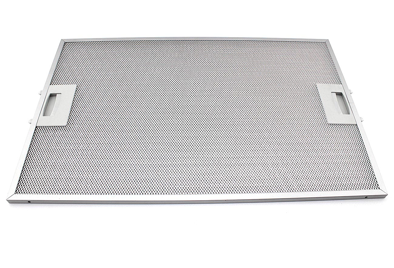 Жировой фильтр для вытяжек Krona 142.2140.08 434х284мм