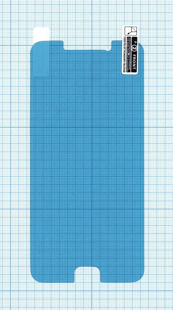 Защитная пленка для Oppo R9