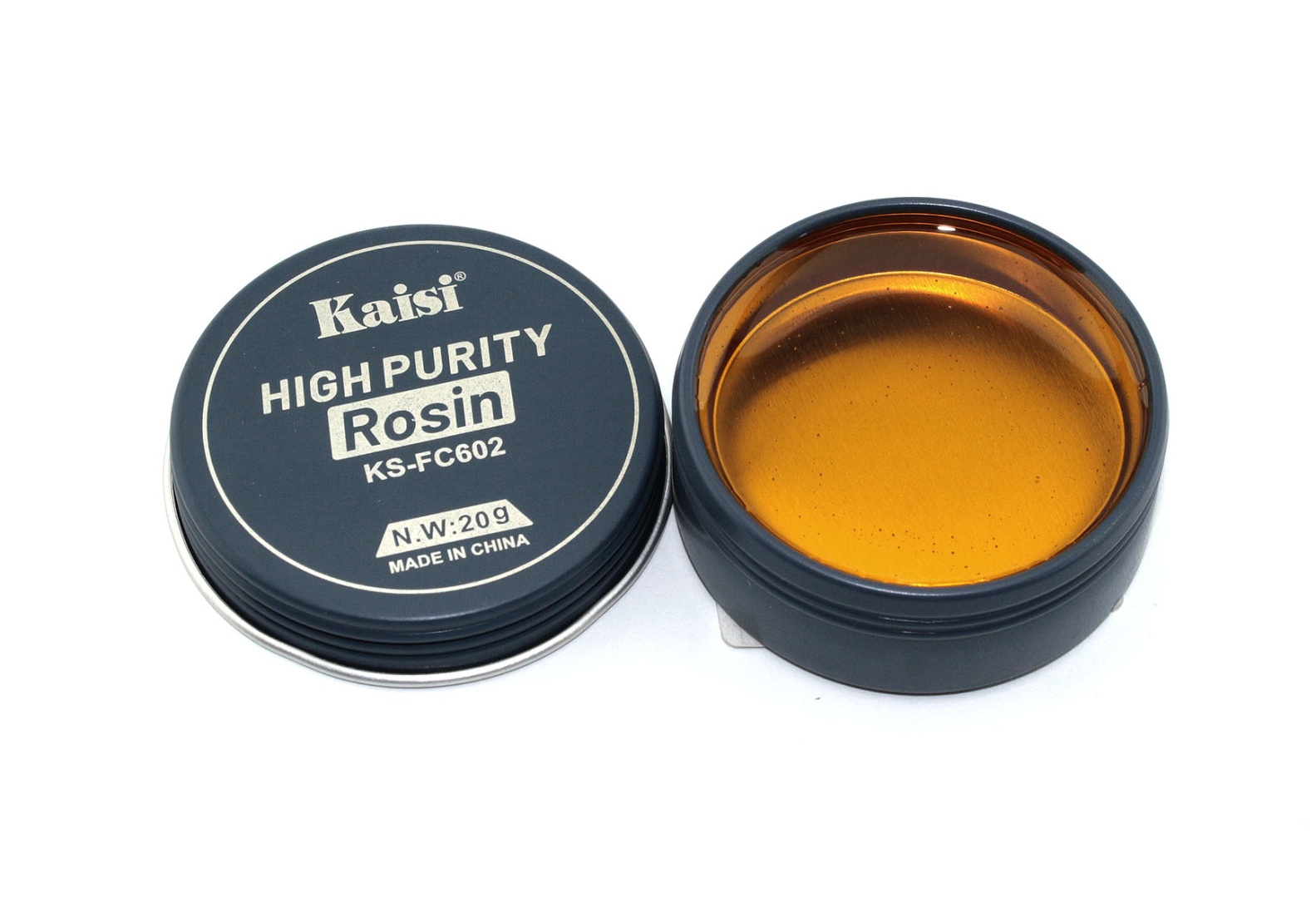 Канифоль Kaisi KS-FC602 20 гр.