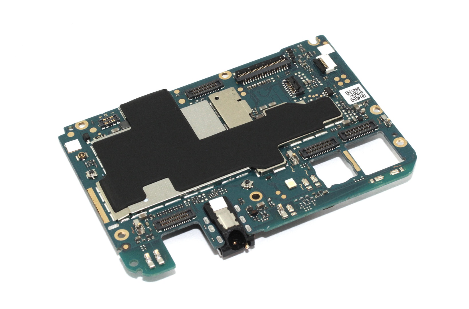 Материнская плата для  Asus ZB570TL 4*32Gb