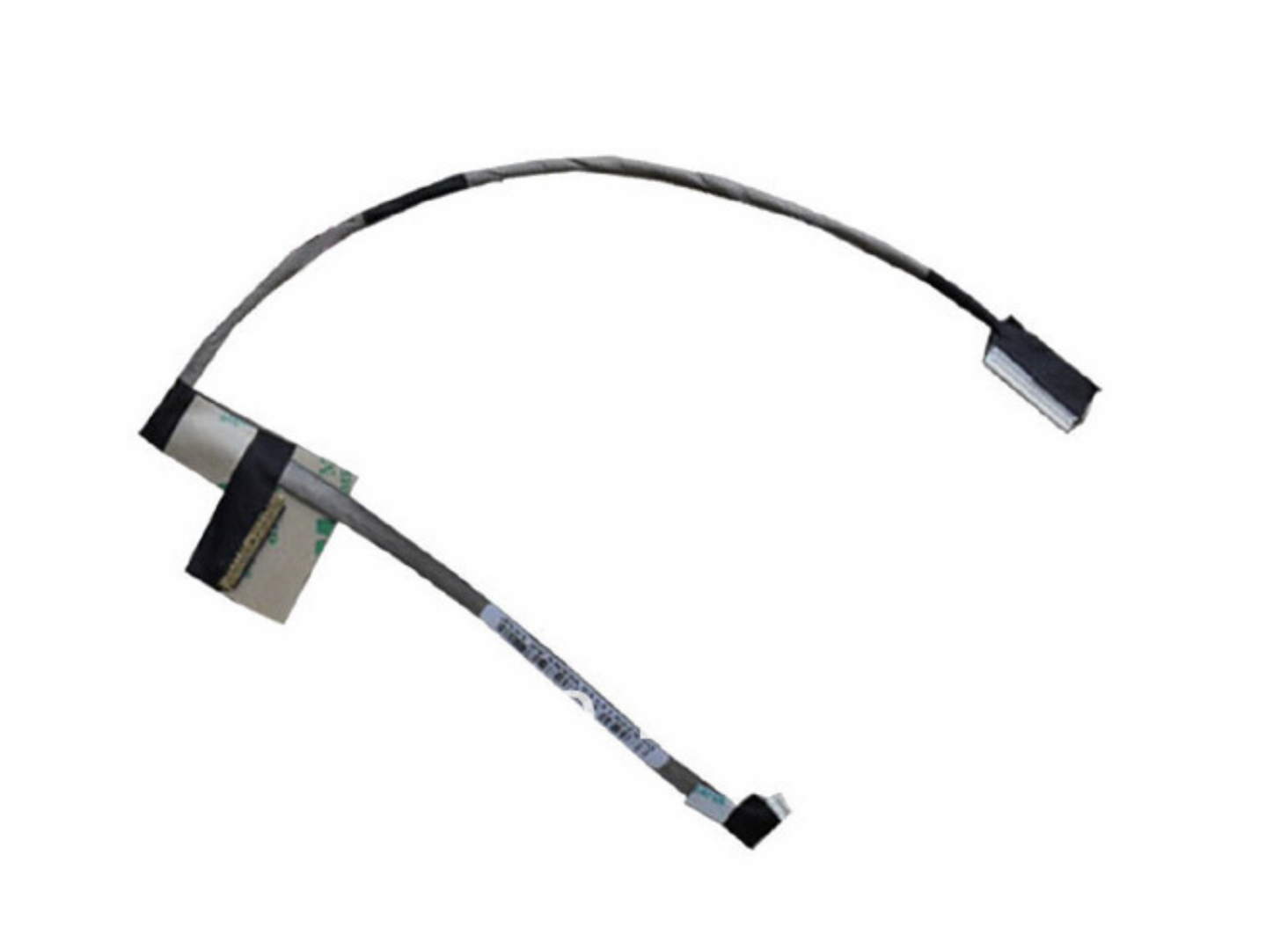 Шлейф матрицы Toshiba NB255 40pin OEM