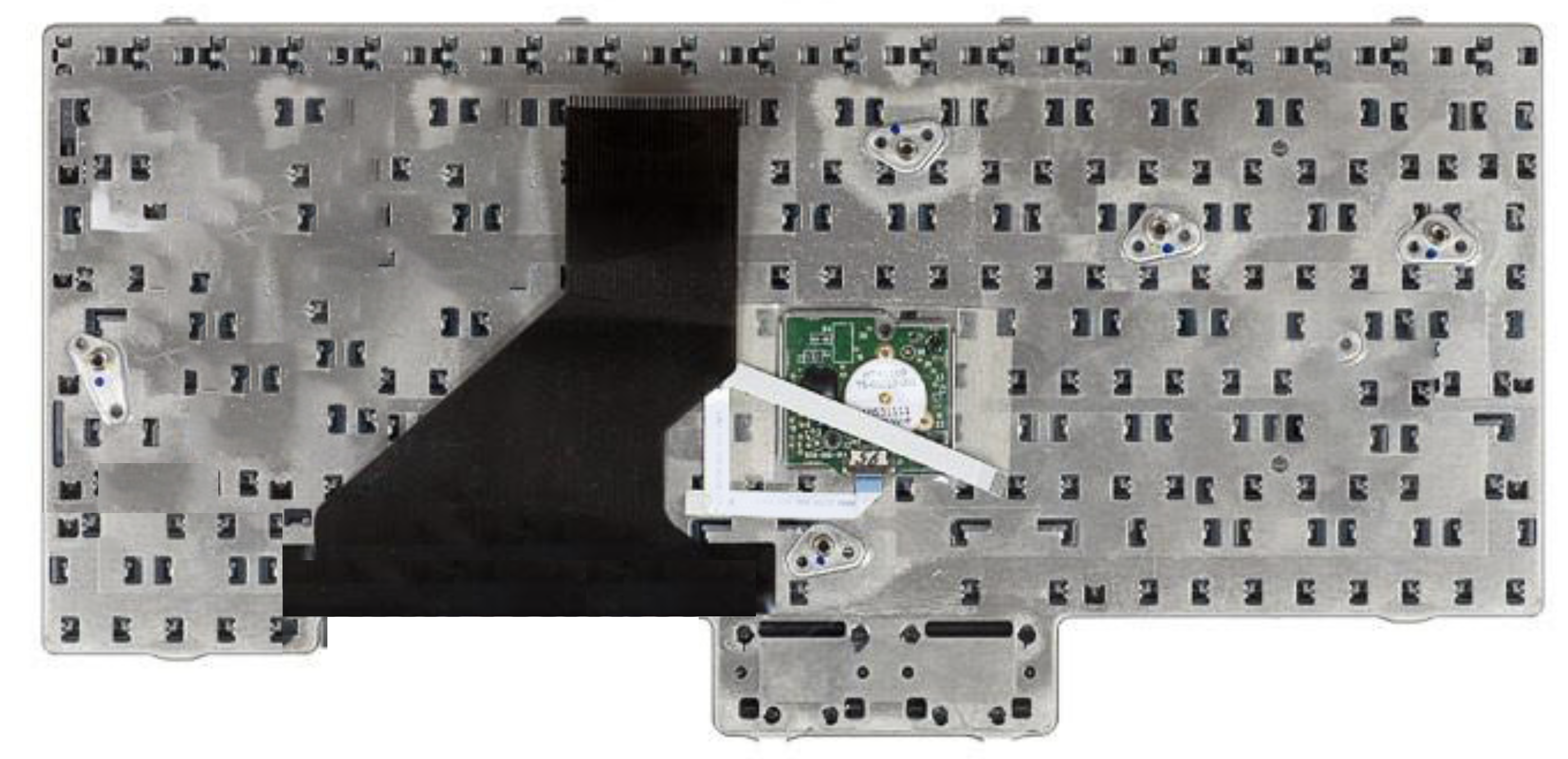 Клавиатура HP Compaq nc2400 OEM