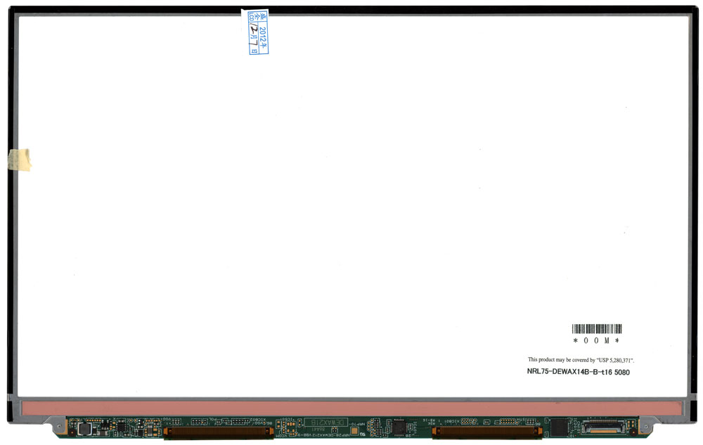 Матрица LTD111EWAX