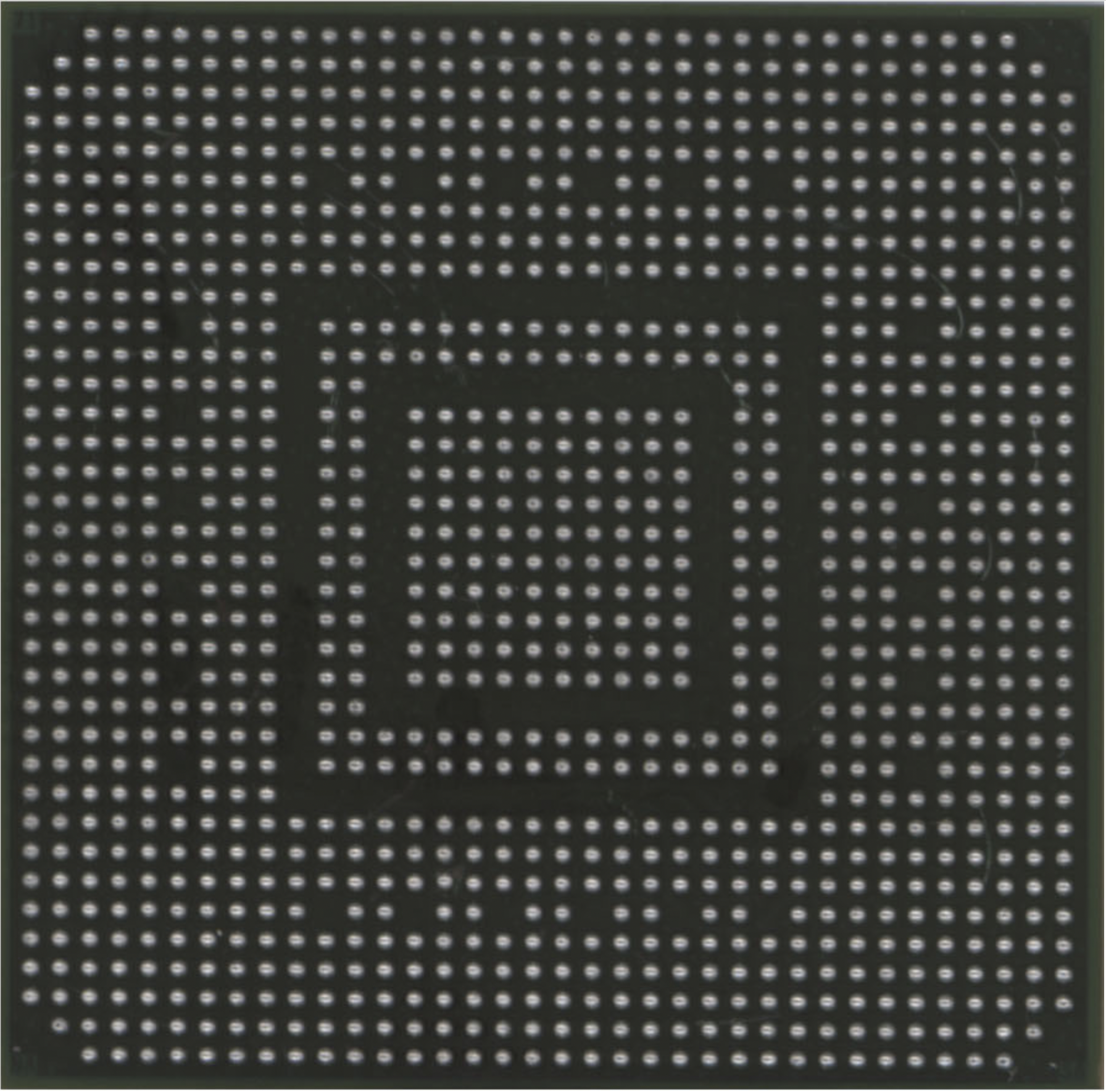 Чип nVidia GF-GO7900-GSN-A2