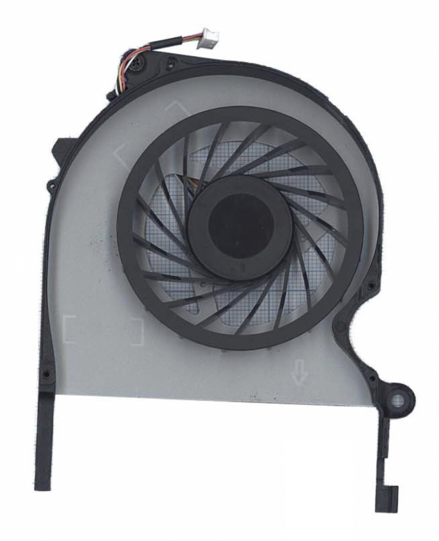 Кулер Acer Aspire 5943G 4pin OEM