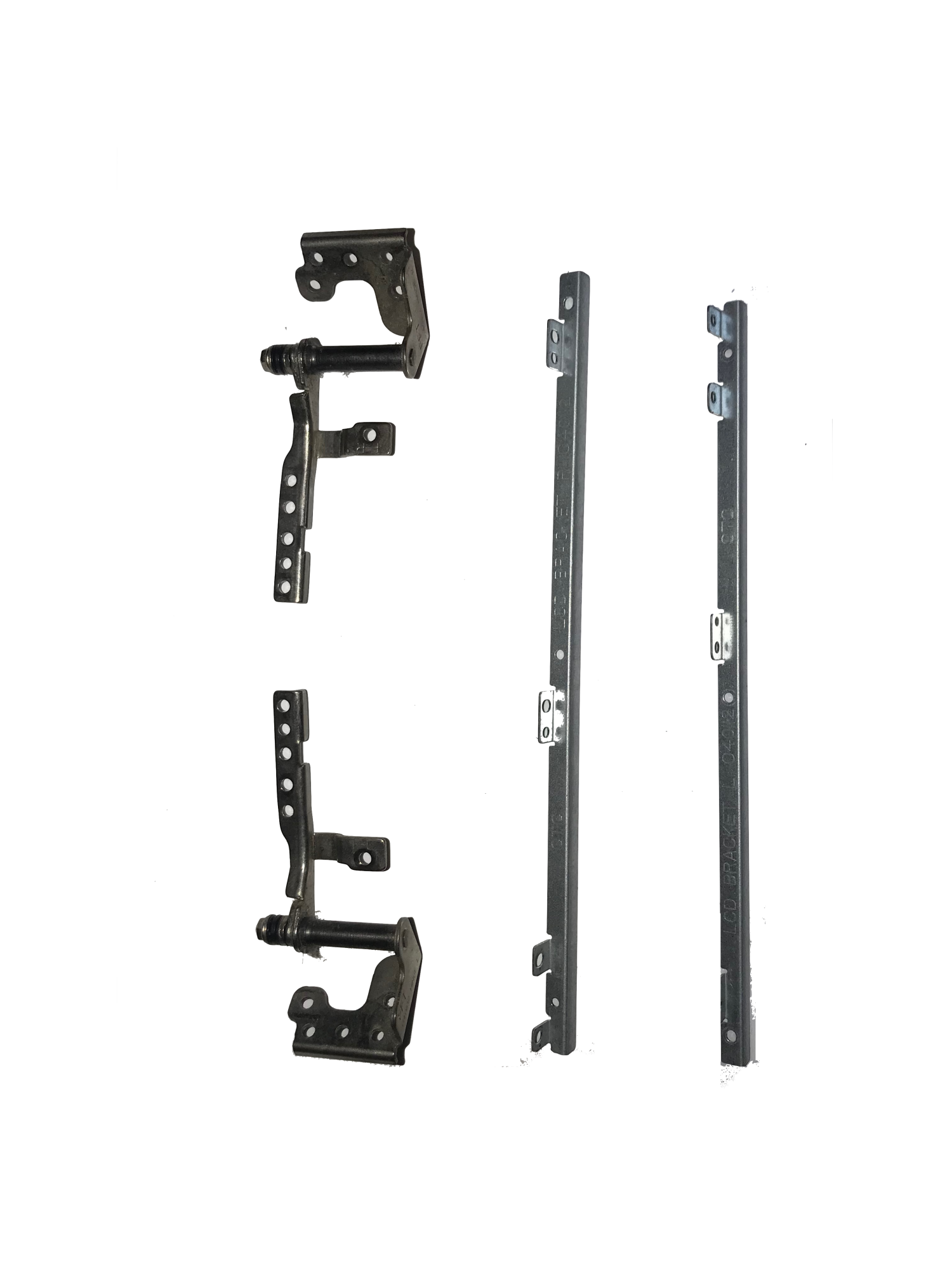 Петли DNS O40112