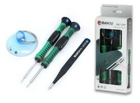 Набор отверток BAKU BK-7289