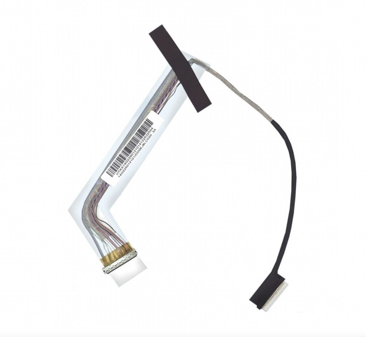 Шлейф матрицы ASUS Eee PC 1025 OEM