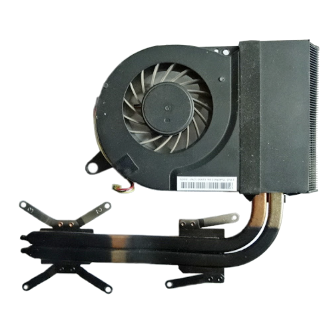 Система охлаждения Acer Aspire V3-771G