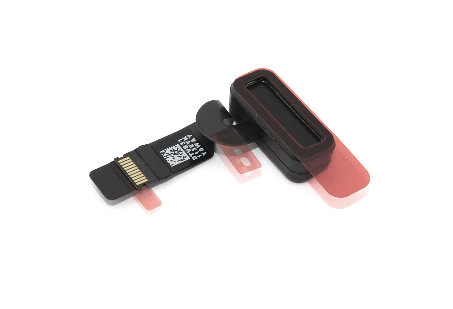 Динамик малый левый для MacBook Pro 13 Retina A1706 Late 2016 Mid 2017