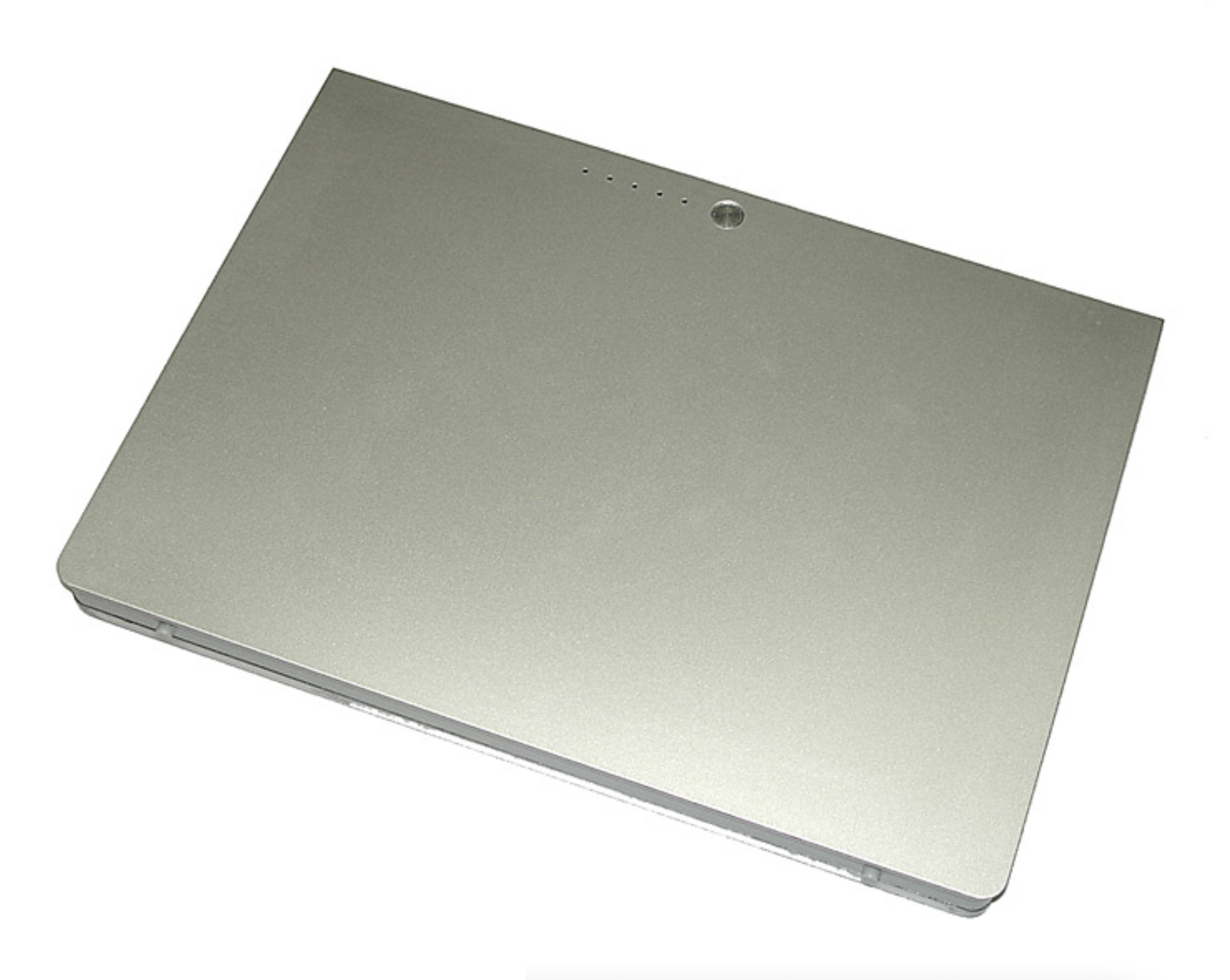 Аккумулятор Apple MacBook Pro 17-inch A1189 68Wh серебристая Original