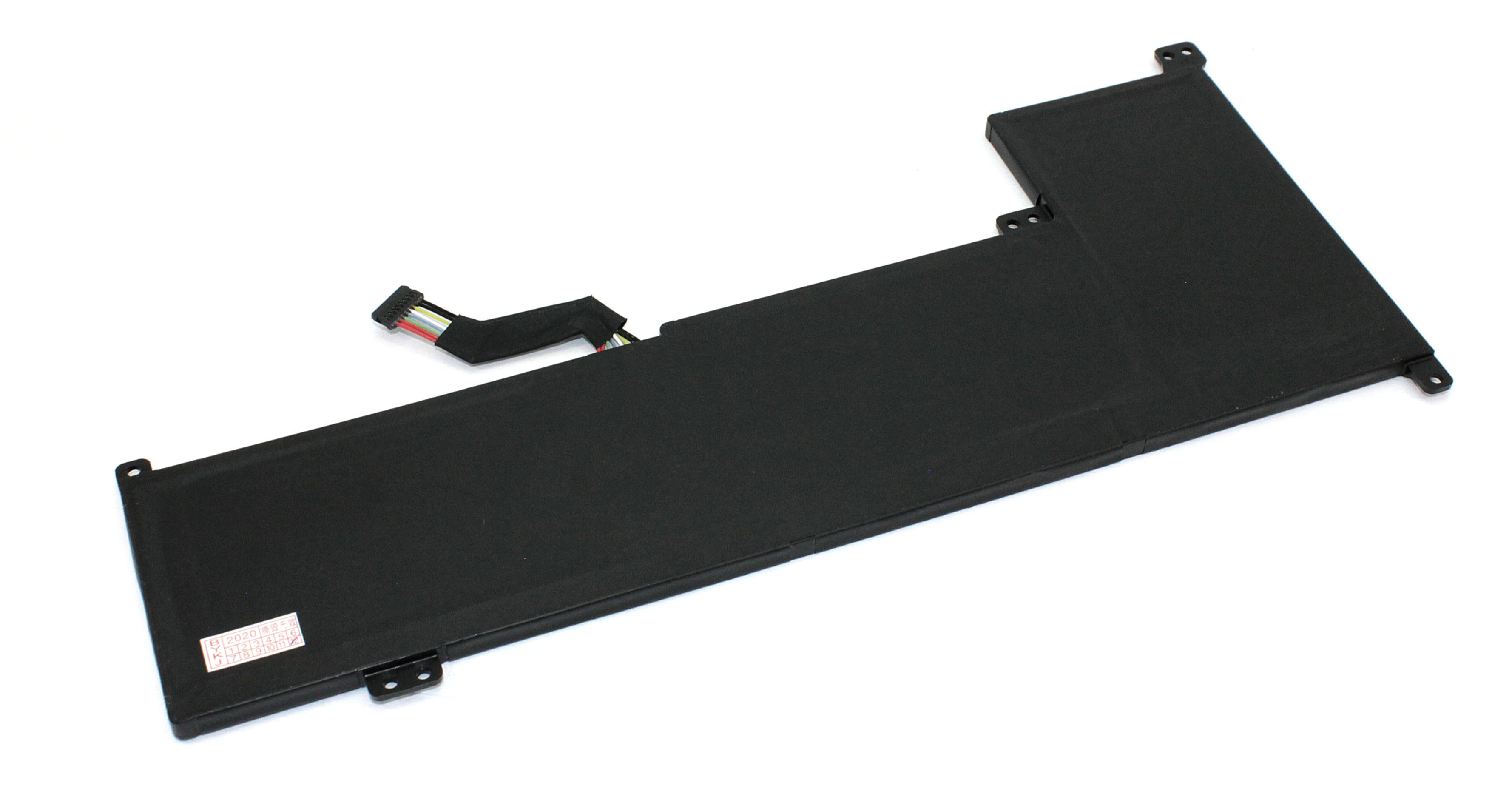 Аккумулятор Lenovo IdeaPad 3 17ADA05 11.25V 3735mAh, Original