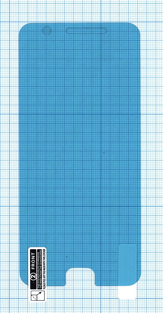 Защитная пленка для Oppo A57