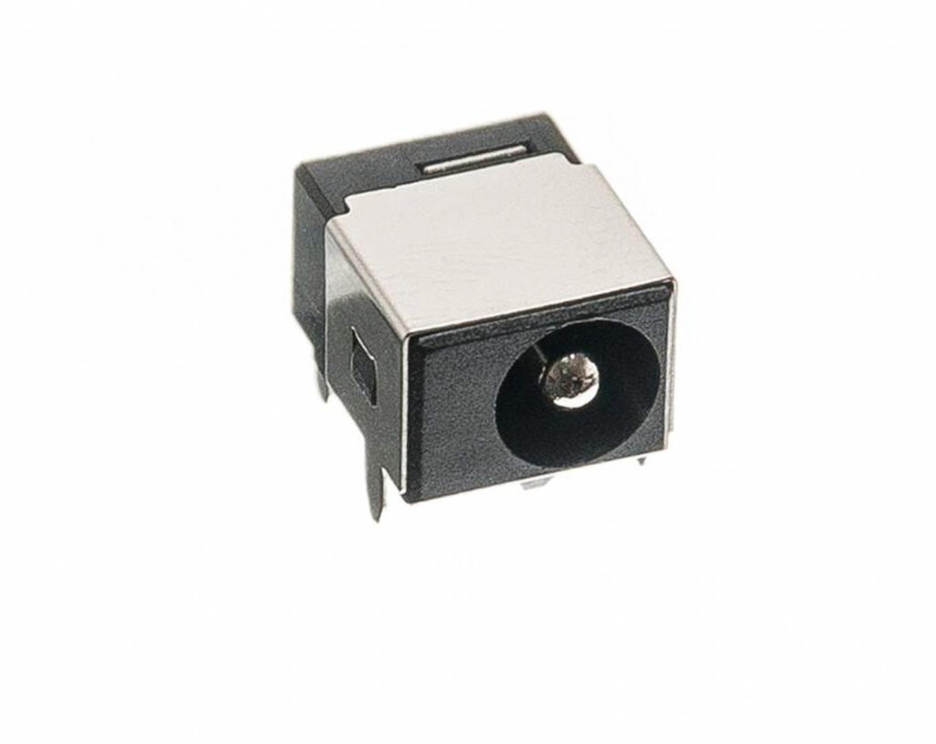 Разъем питания ASUS K73 2,5mm, OEM