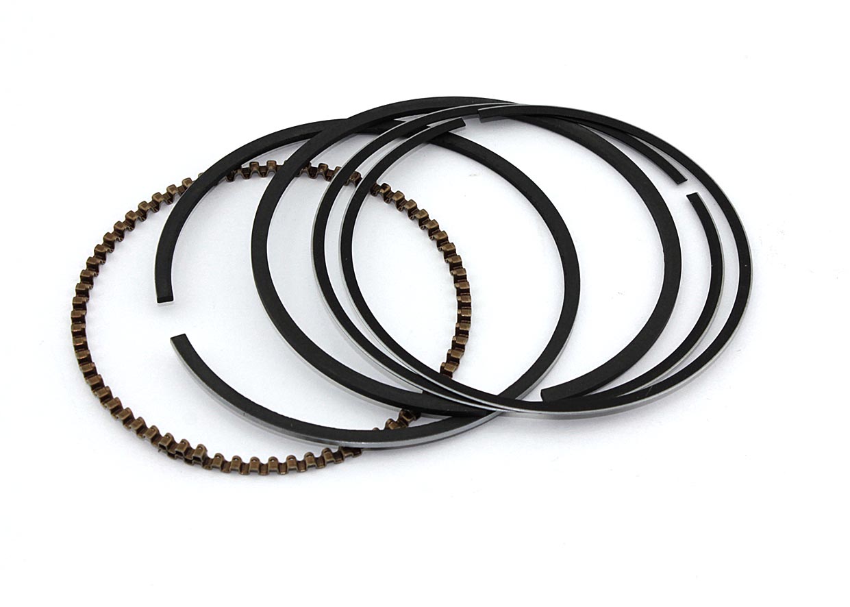 Кольца поршневые для HONDA GX 200 (70mm толстый)  109024