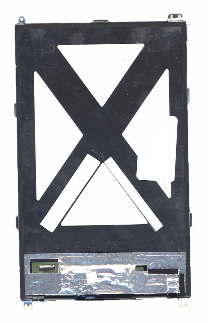 Матрица N080ICE-GB1 уши верх/низ Rev. A1