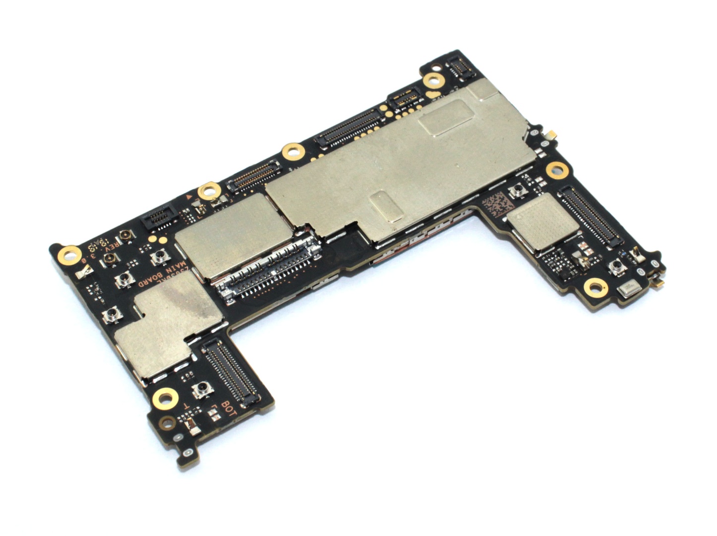 Материнская плата для Asus ZS630KL 12G*512GB