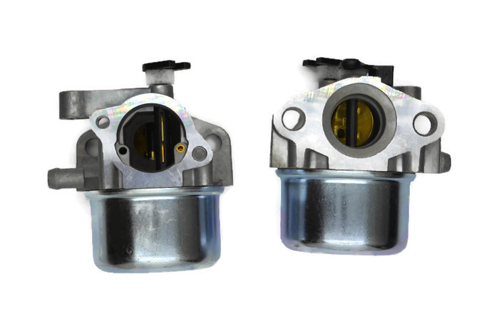 Карбюратор B&S 794304 796707 799866  799871 Craftsman 790845 100083