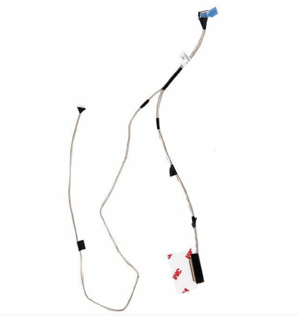 Шлейф матрицы DELL Inspiron 14Z OEM