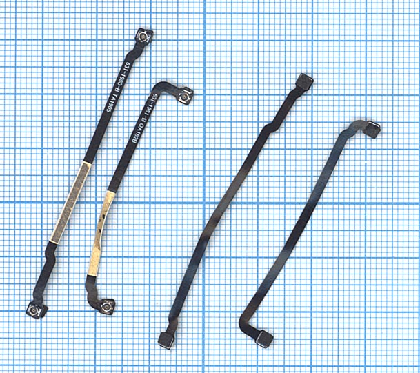 Шлейф материнской платы для iPhone 5