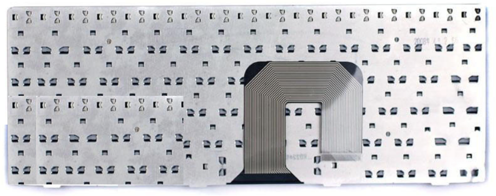 Клавиатура ASUS U6EP OEM