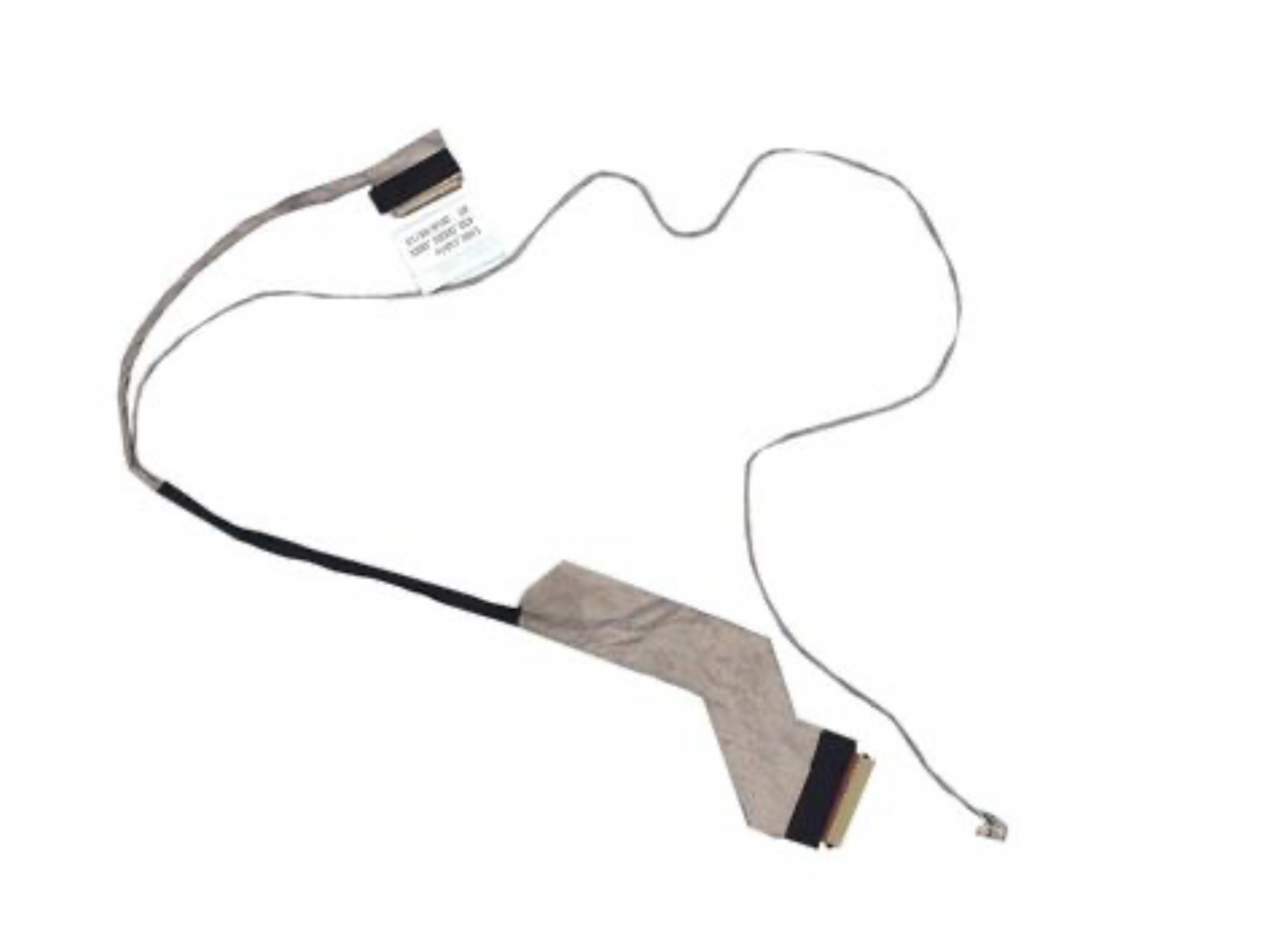 Шлейф матрицы Dell Inspiron 3441 30pin OEM