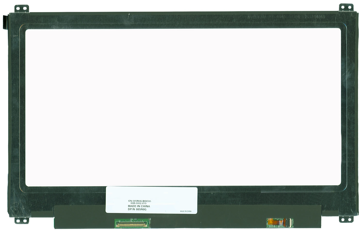 Матрица NV133FHM-T00 (глянцевая)