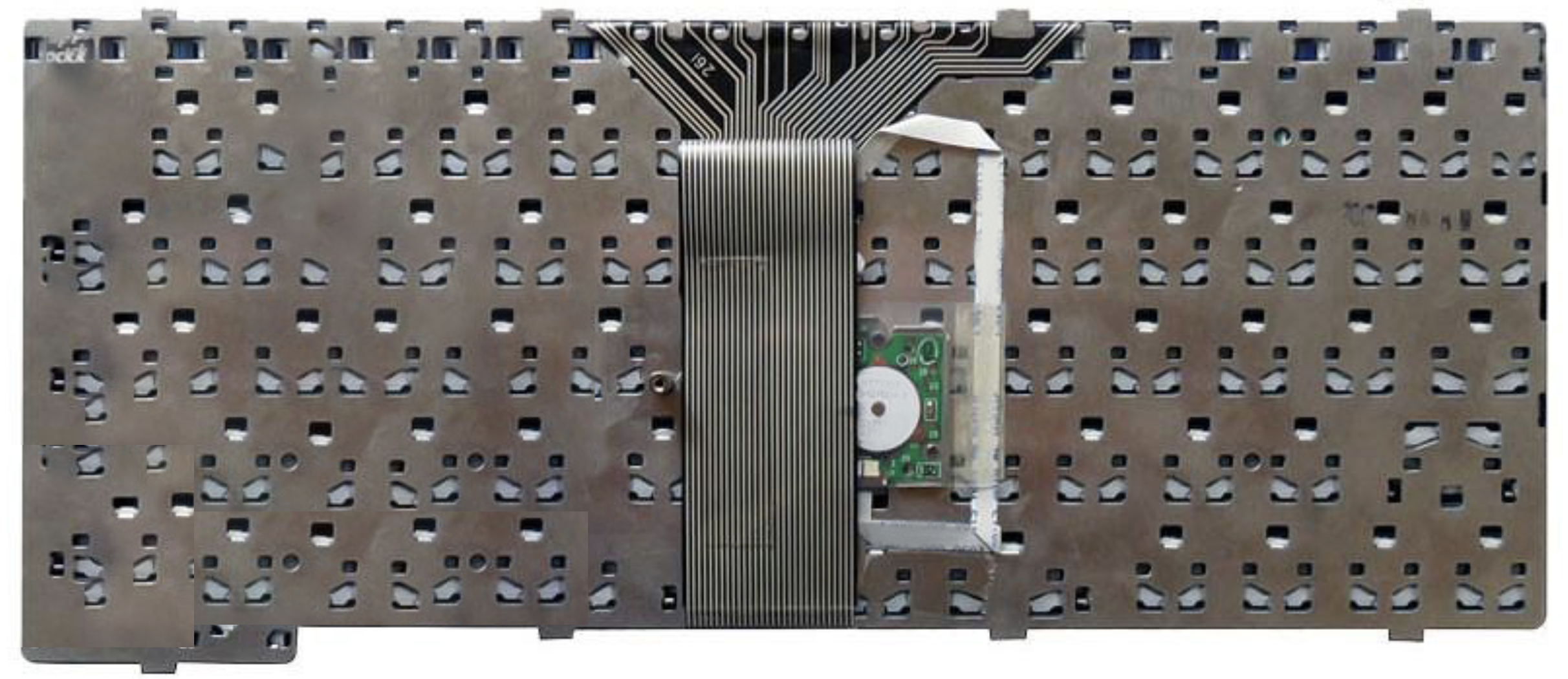 Клавиатура HP Compaq nc4000 OEM