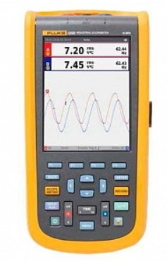 Осциллограф Fluke 123B/CN