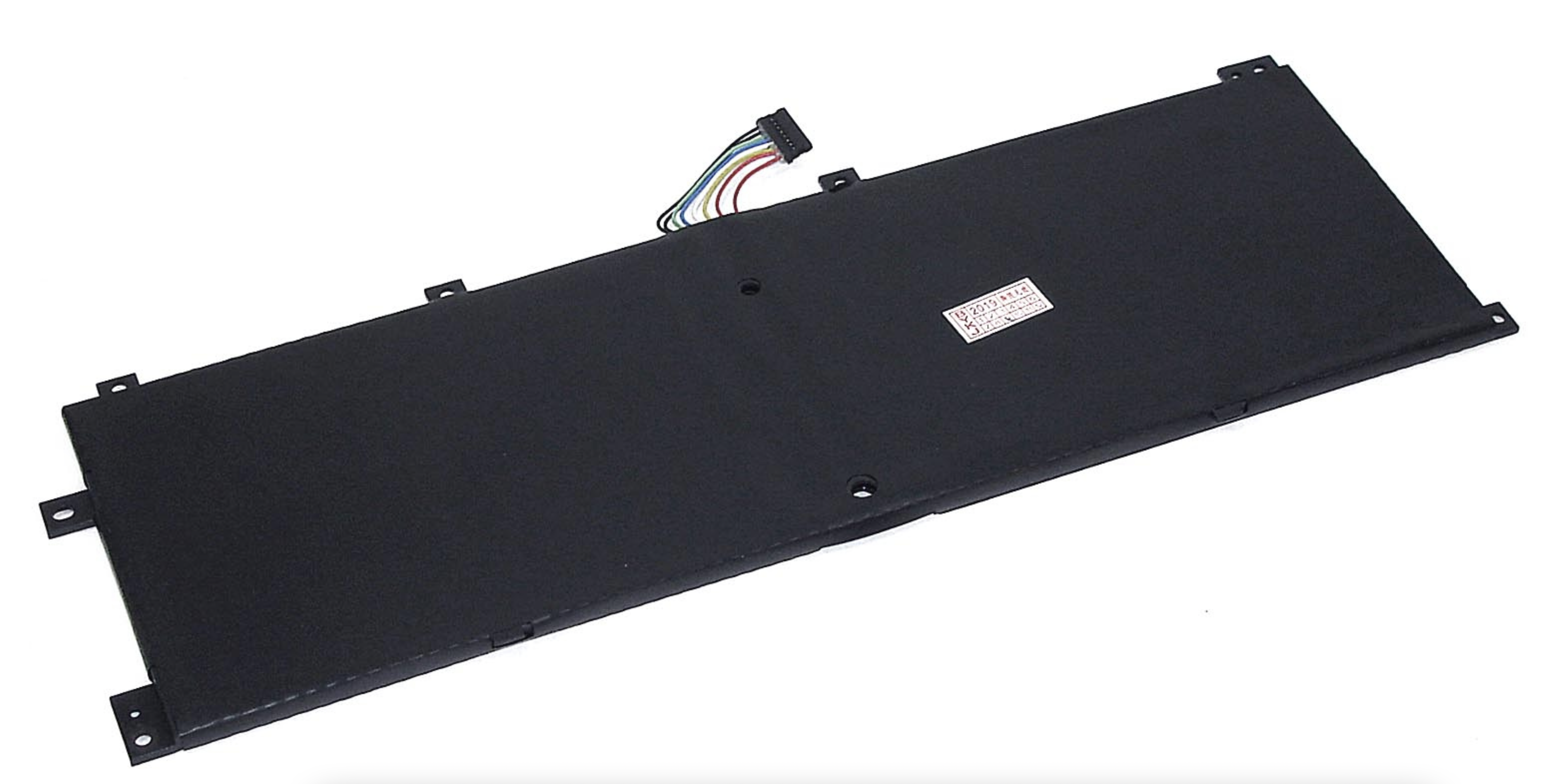 Аккумулятор Lenovo Miix 510-12IKB  7.68V, 38Wh, Original