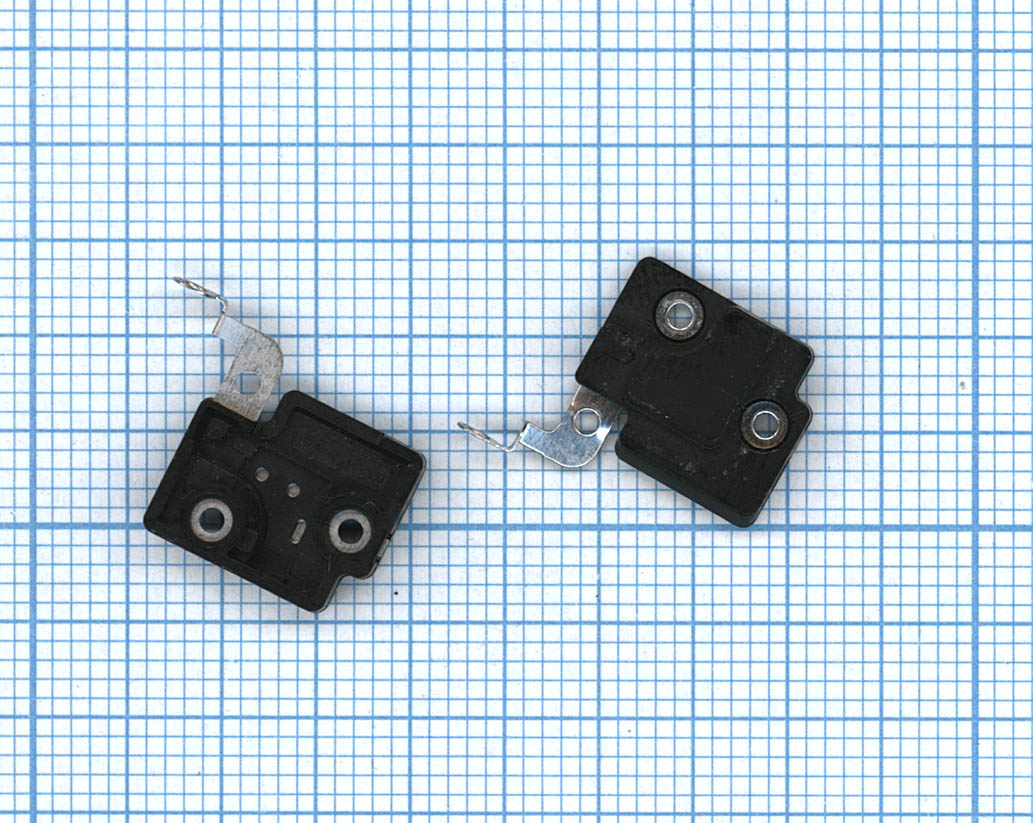 Шлейф GPS антенны для iPhone 7