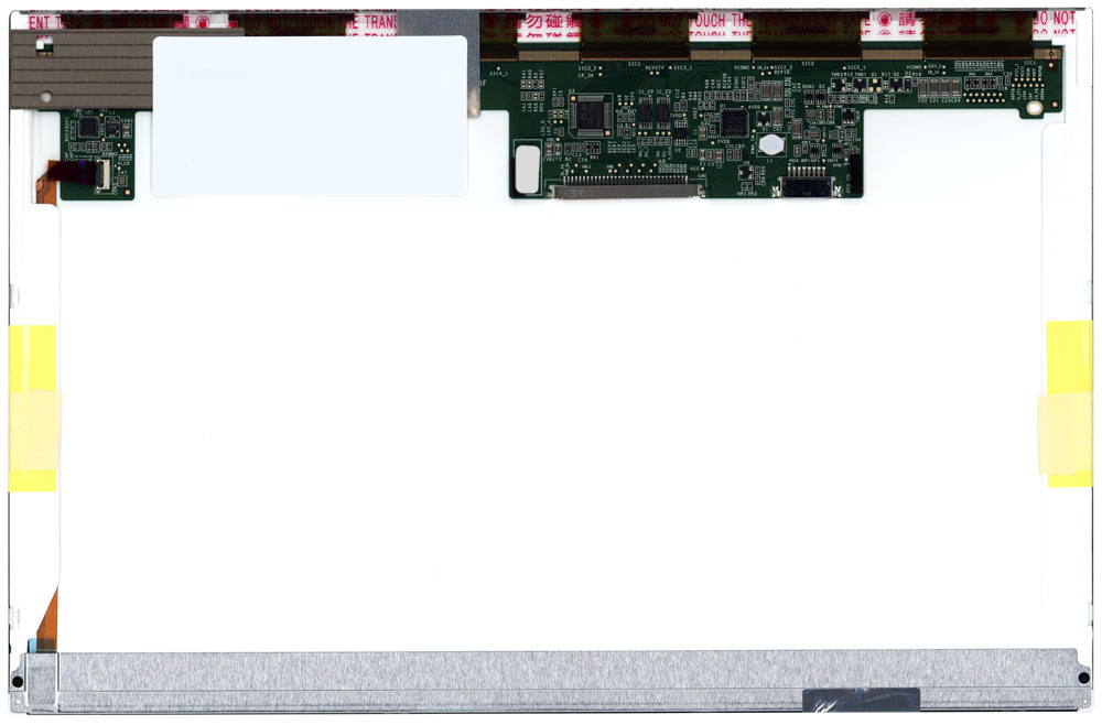 Матрица LTN121AT07 L02 (глянцевая)