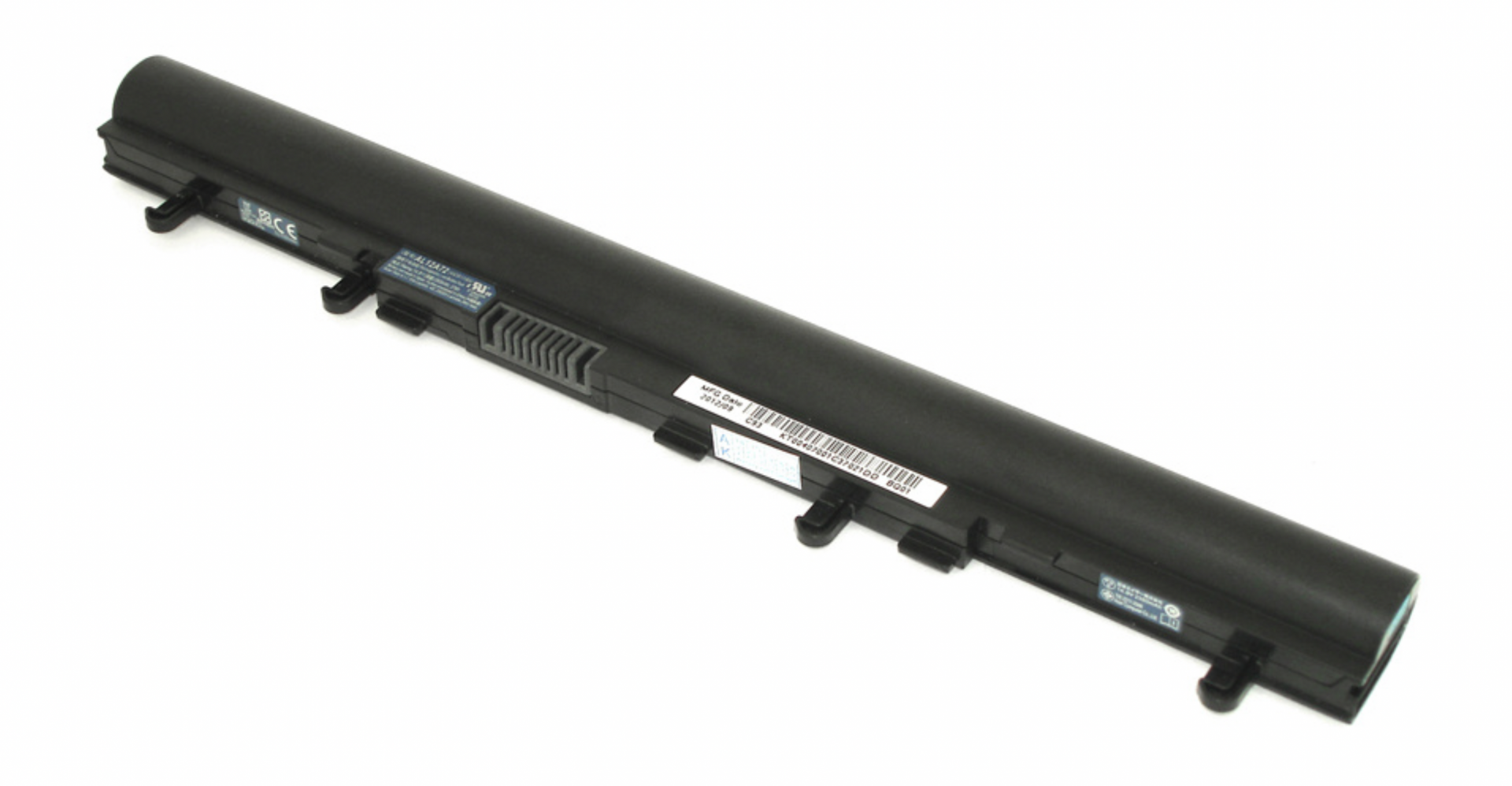 Аккумулятор Acer Aspire V5-531 14.4V, 2500mAh, Original