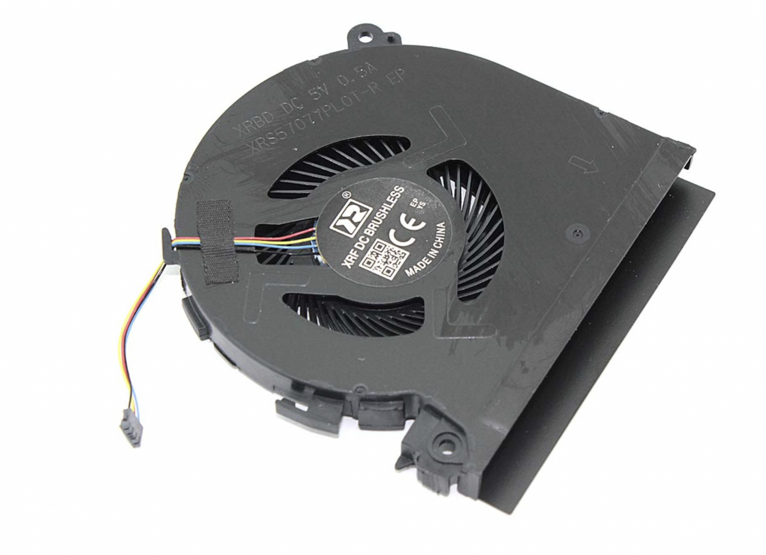 Кулер HP Spectre X360 15-CH OEM