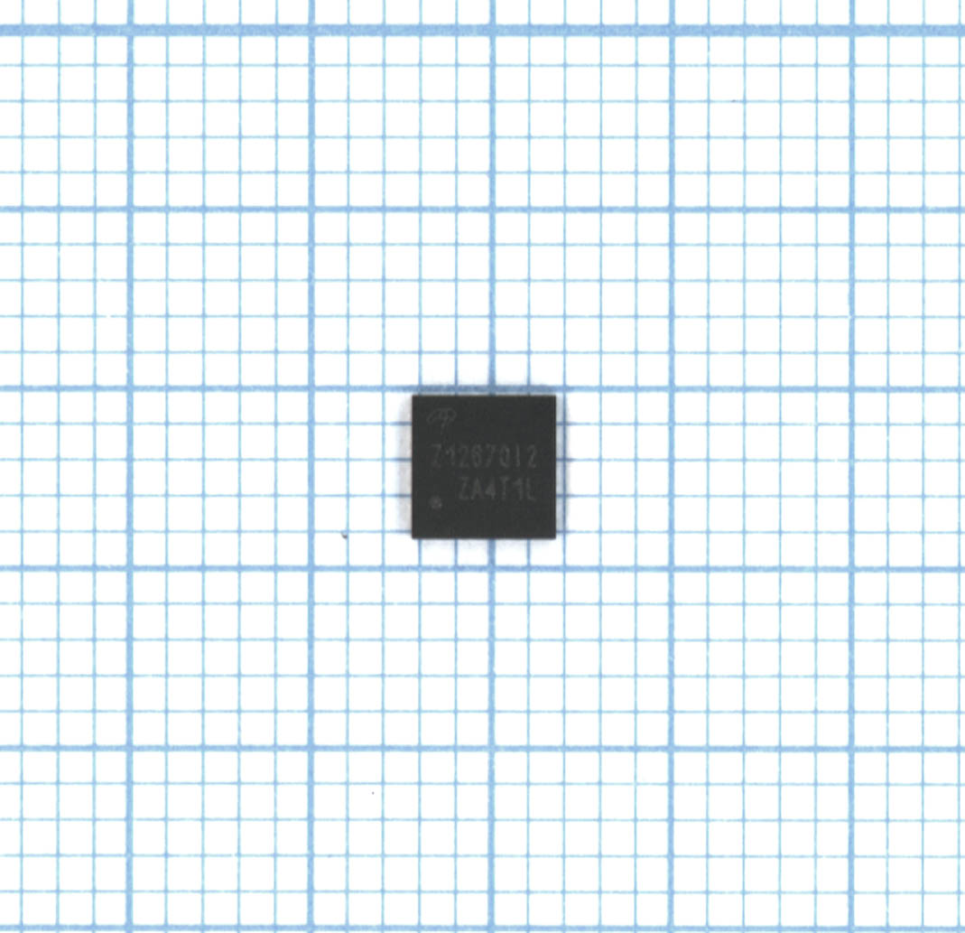 Микросхема AOZ1267QI-02