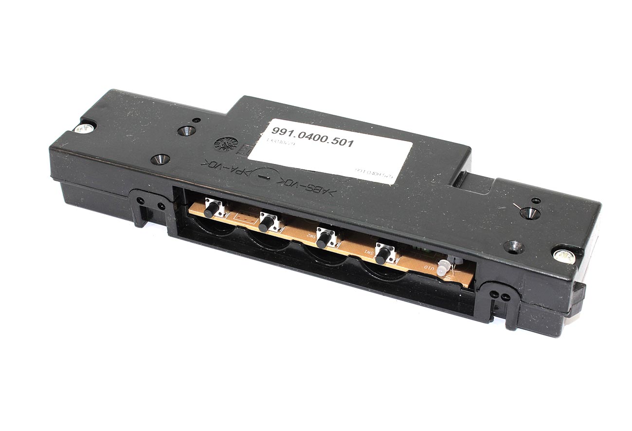 Блок управления вытяжками Faber 133.0157.449