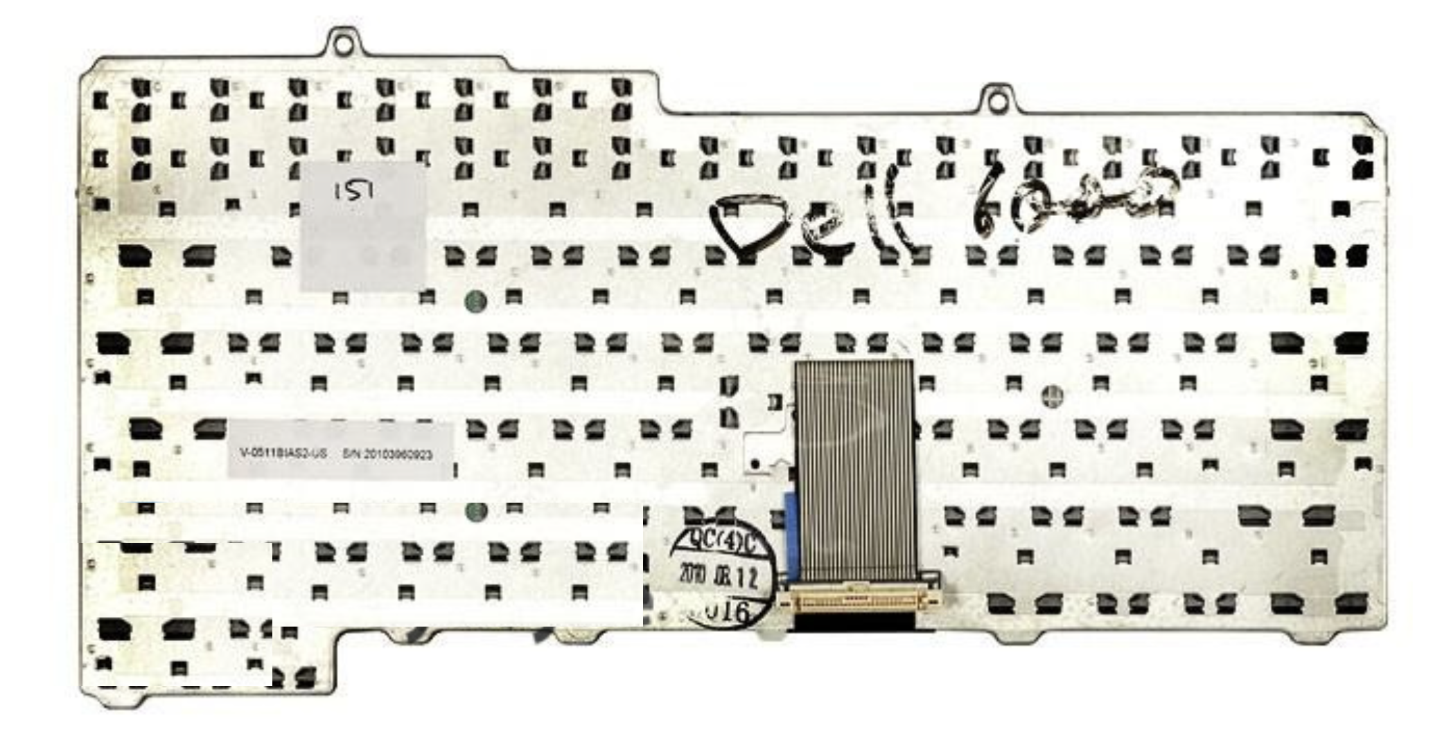 Клавиатура DELL Inspiron 9300 OEM