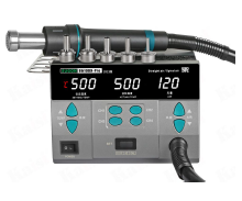 Паяльная станция SUGON 8610DX Pro