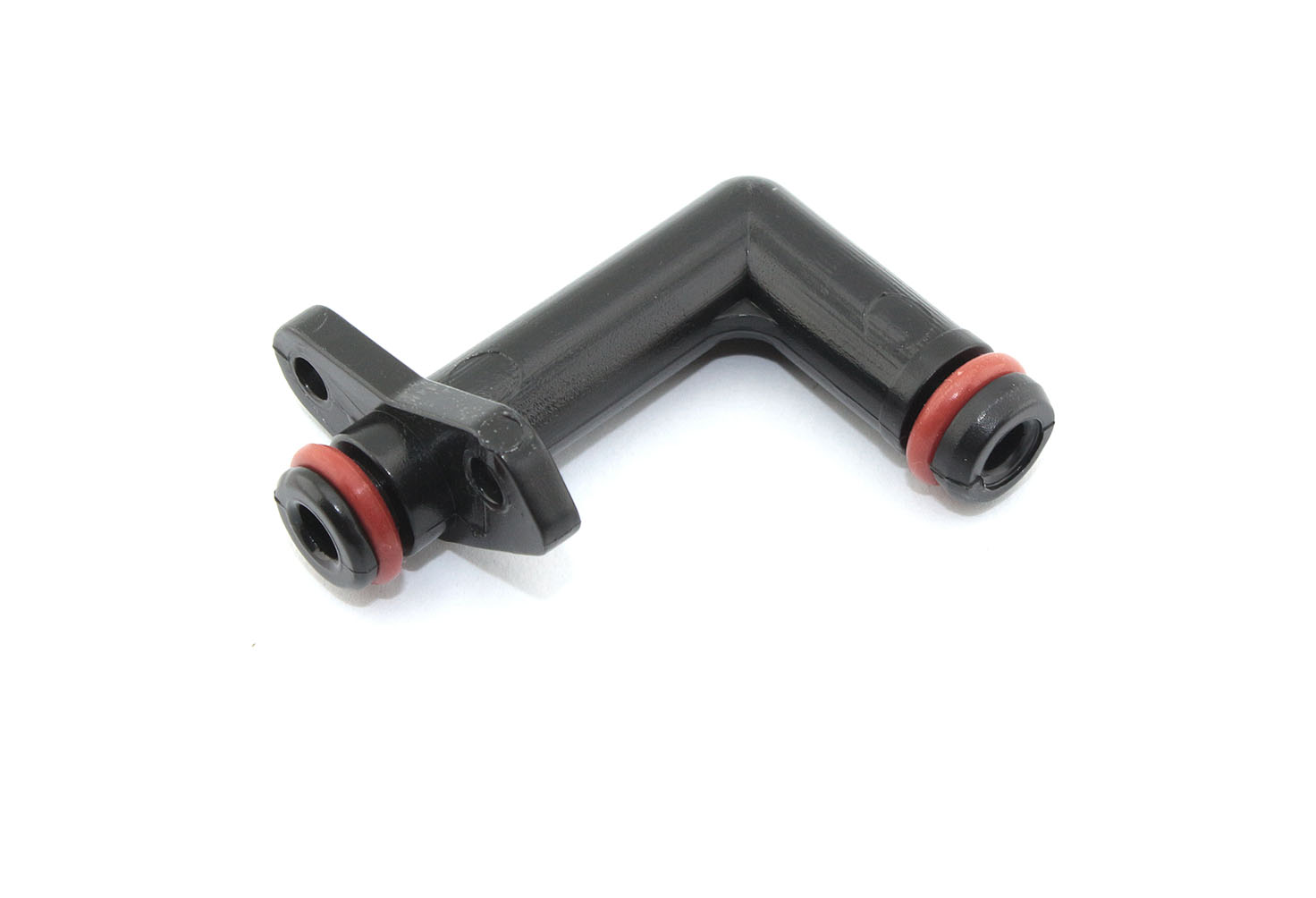 Штуцер ЗУ Bosch TES, Siemens EQ5 00636488 (аналог)