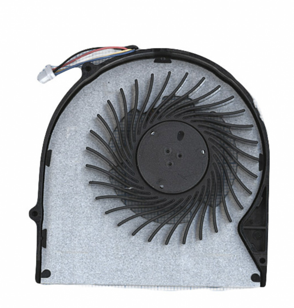 Кулер Lenovo IdeaPad B570 4-pin OEM